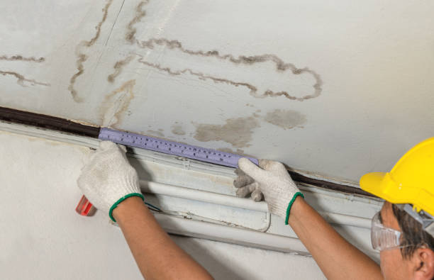 Reliable Flood Cleanup contractor in Harrisburg, NC by Water Damage Irwin